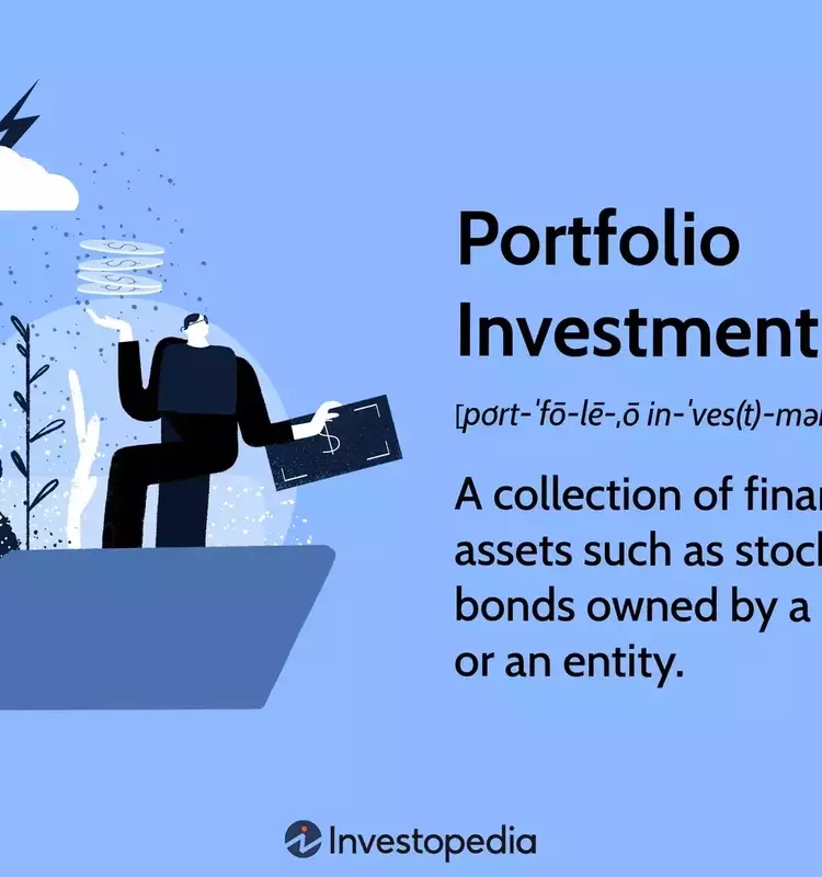 Mastering Portfolio Investments: A Comprehensive Guide to Wealth Growth and Risk Management