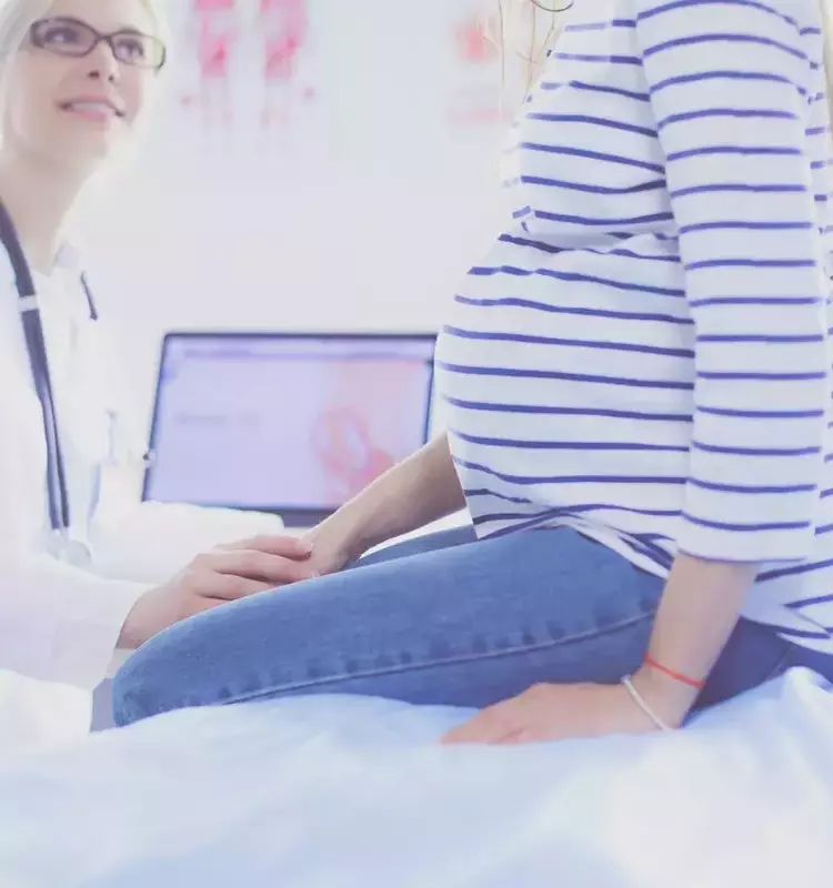 Navigating Hand, Foot, and Mouth Disease During Pregnancy: Risks, Complications, and Prevention