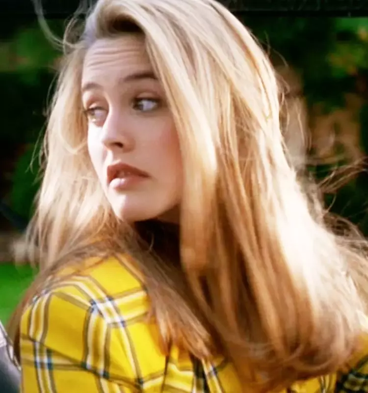 Cher Horowitz Returns: A Clueless Sequel Series is on the Horizon