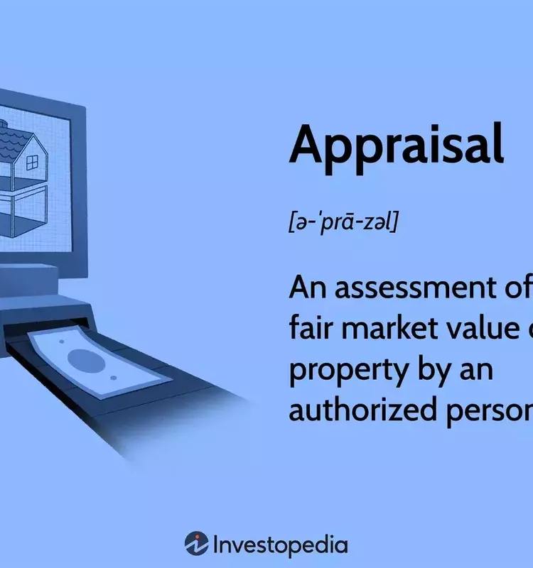 Understanding Appraisals: Valuing Assets for Financial Decisions