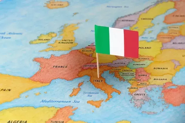 Italian Economic Resilience: A Positive Shift in Confidence and Growth Prospects