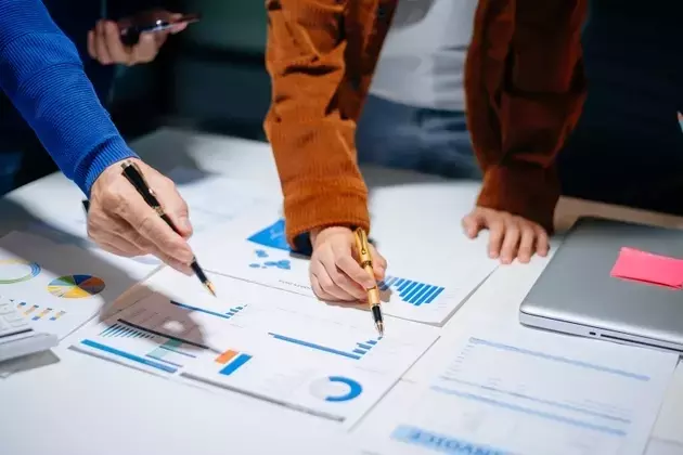 Market Dynamics and Portfolio Performance in Q2: An AI-Driven Landscape