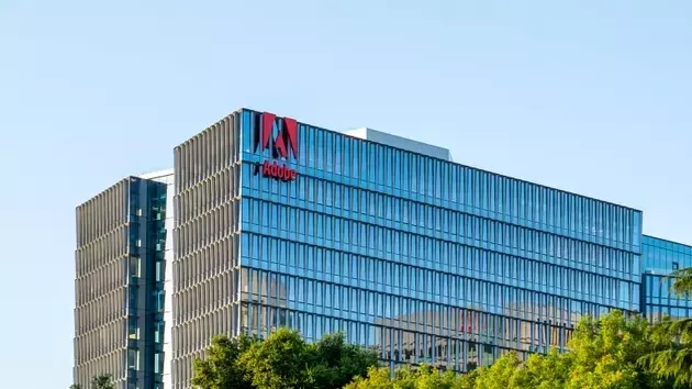 Adobe's AI-Driven Growth Potential: A Deep Dive into Undervaluation and Strategic Advantages