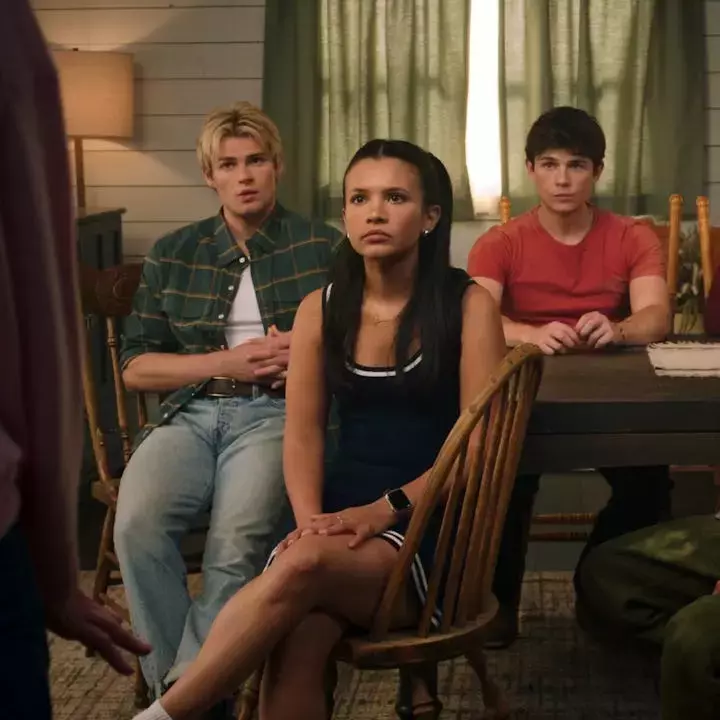 August 2026: Netflix's Family-Friendly Releases