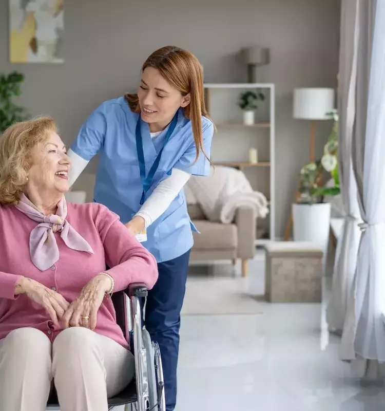 The Rising Cost of Home Care: A State-by-State Analysis
