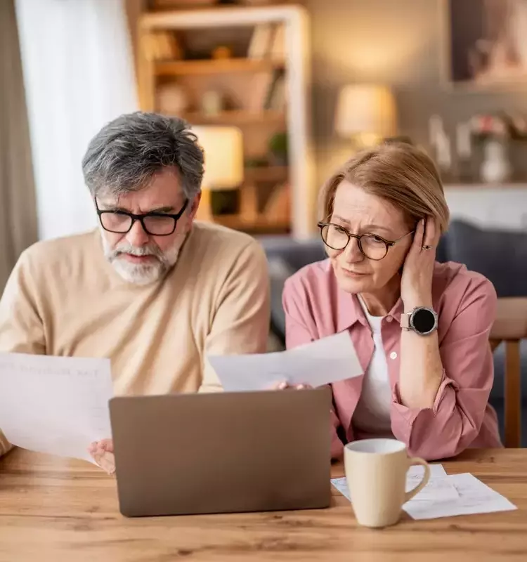 Navigating Mortgage Debt in Retirement: A Comprehensive Analysis