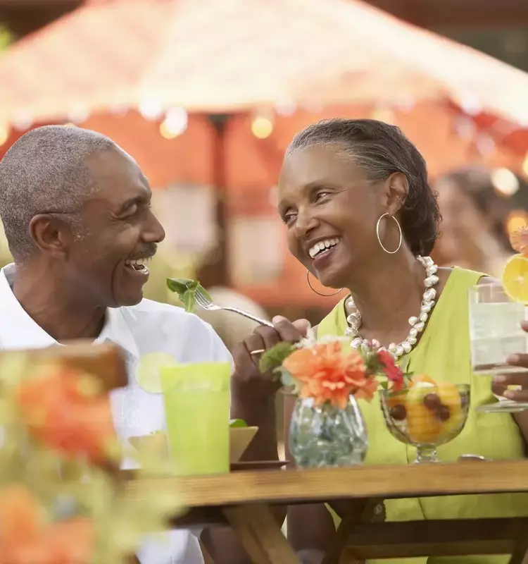 Top Retirement Cities for Food Enthusiasts