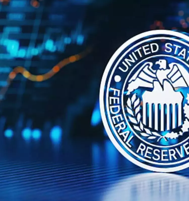 Market Turbulence After Fed's Rate Decision