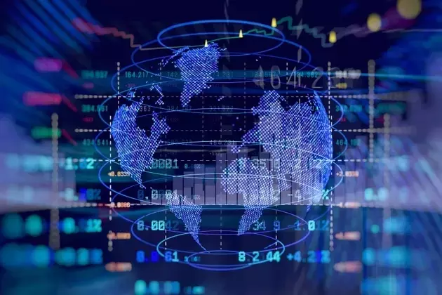Global Equity Markets Rally, Driven by AI Optimism