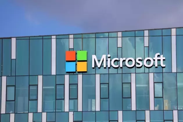 Microsoft's Strategic AI Investments Position It for Sustained Growth