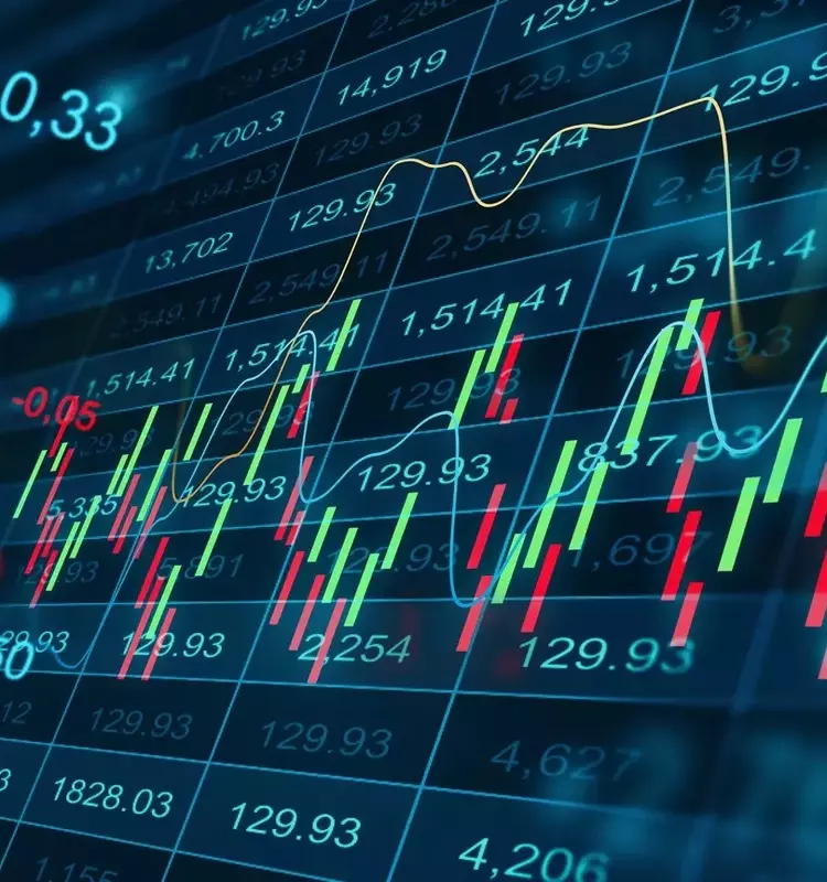 BDC Market Review: July's Fourth Week Highlights