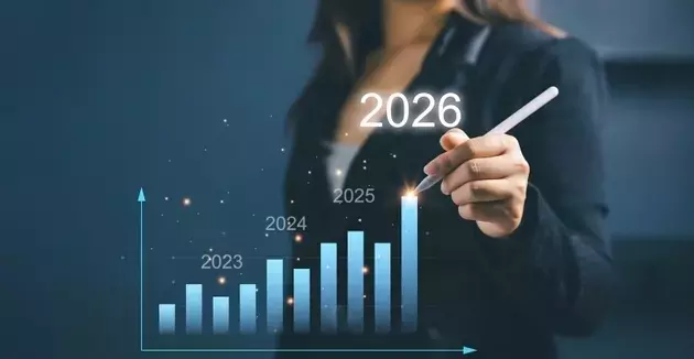 August 2026: Top High-Growth Dividend Stocks for Long-Term Value