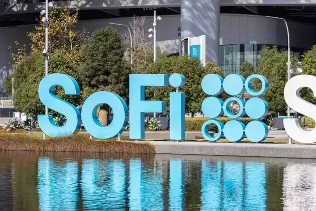 SoFi Technologies: Strong Growth Despite Market Headwinds