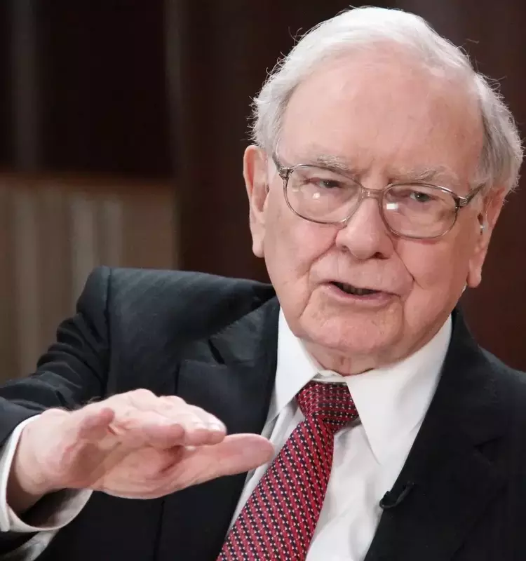Warren Buffett's 'Lucky Monkey' Analogy: Separating Investing Skill From Chance