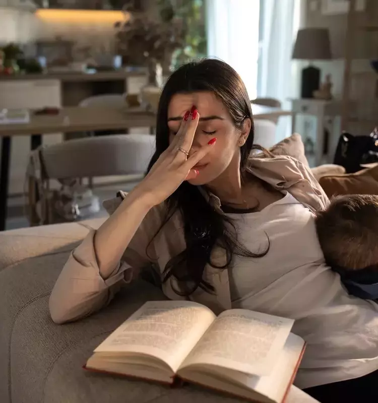 Coping with Parental Burnout: Strategies for Overwhelmed Parents