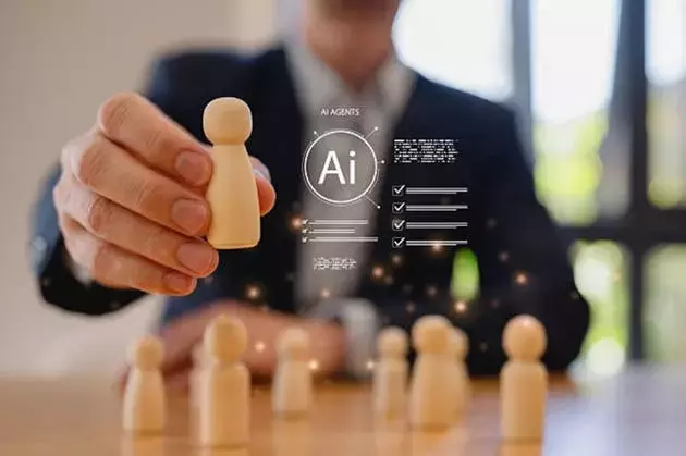 TriNet Group: A Strong Buy with Improving Operations and AI Integration