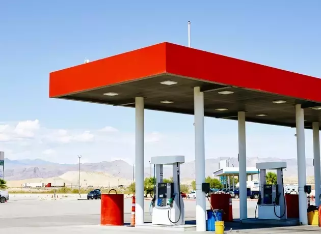 Global Partners LP: Strong Performance Amidst Volatile Energy Markets