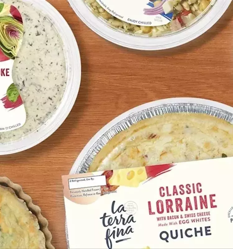 Sargento Foods Acquires La Terra Fina to Expand Deli Offerings