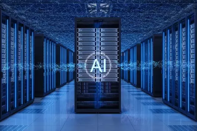 Nebius Poised for Significant Global Data Center Expansion, Potential Capacity Exceeds 7 GW