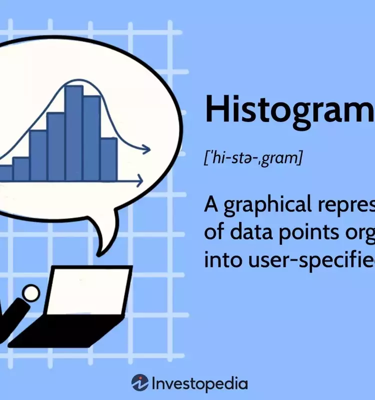 Understanding Histograms and Their Applications