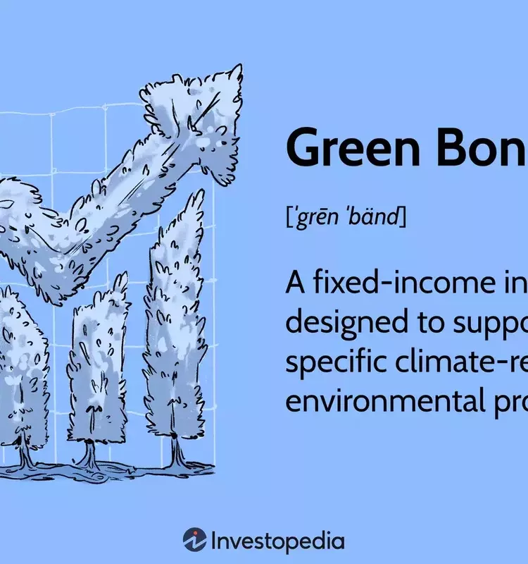 A Comprehensive Guide to Green Bonds: Investing in Sustainable Environmental Projects