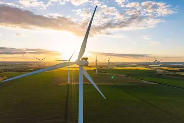 TransAlta Sustains Strong Performance Amidst Market Fluctuations, Positions for AI-Driven Electrification Growth