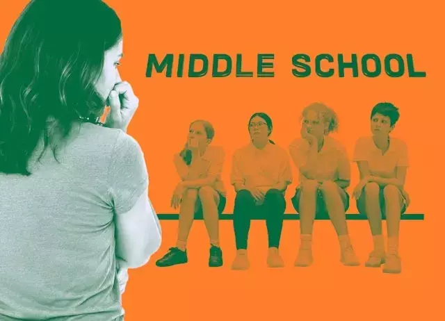 Parental Reflections on the Middle School Transition