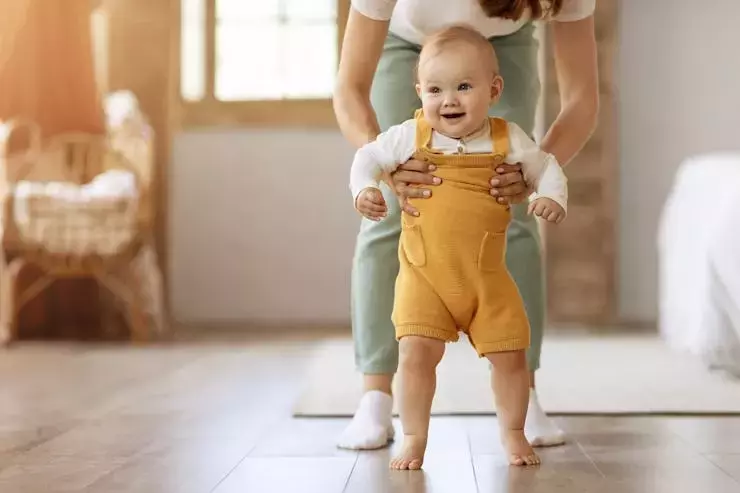Understanding Newborn Development: Key Milestones for New Parents