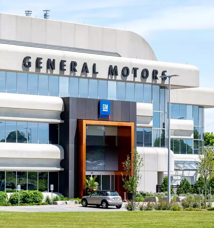 General Motors Exceeds Q2 Expectations and Raises Full-Year Outlook