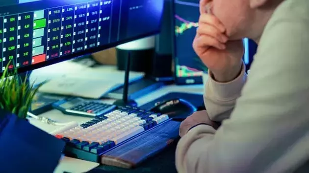 Navigating Market Volatility: A Constructive Outlook Amidst Investor Concerns