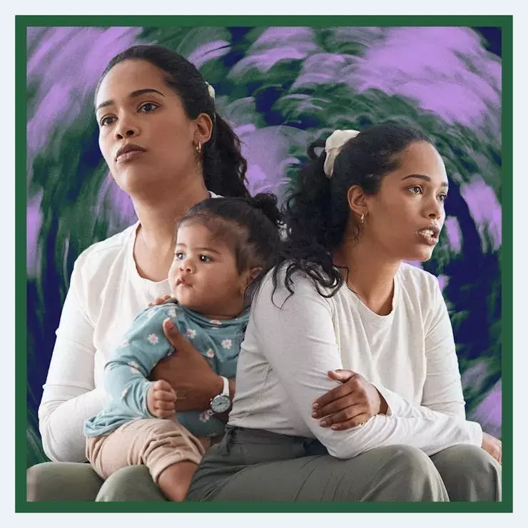 Reflections on Postpartum Depression: Five Years Later