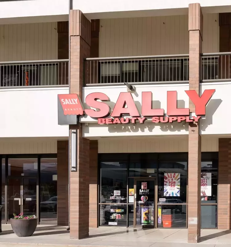 Sally Beauty Holdings: A Deep Dive into Its Financial Performance and Future Prospects