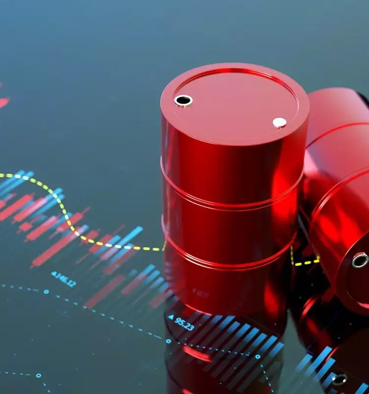 Global Commodity Markets Fluctuate Amidst Geopolitical Shifts and Supply Concerns