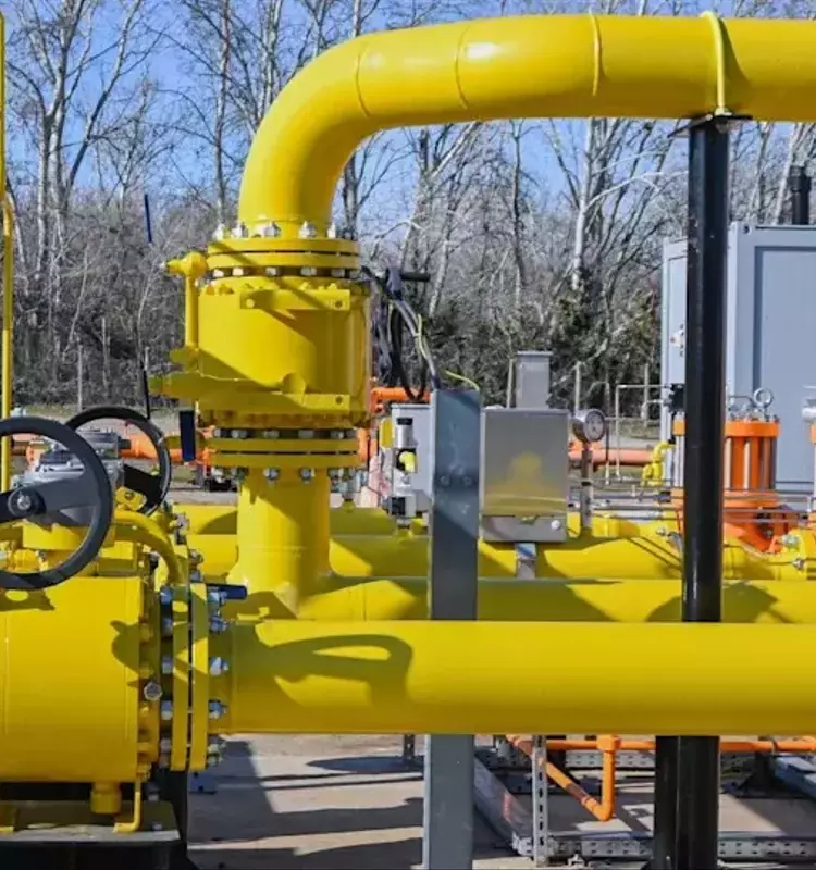 Williams to Acquire Momentum Midstream in Major $5.5 Billion Deal