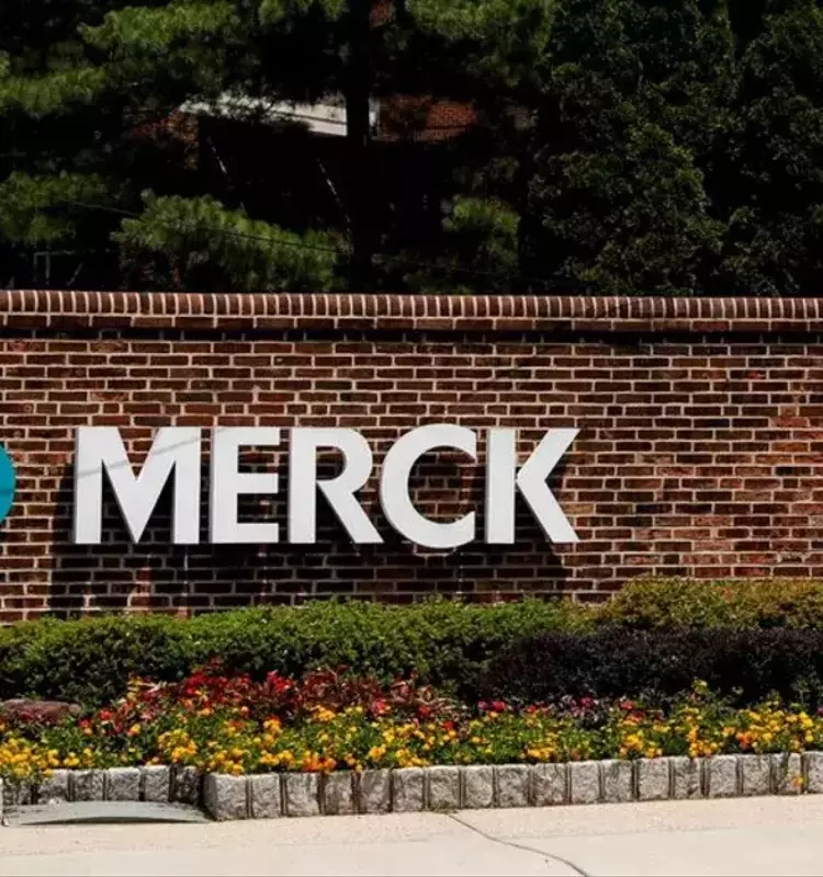 Merck's Strong Second Quarter Driven by Keytruda Sales