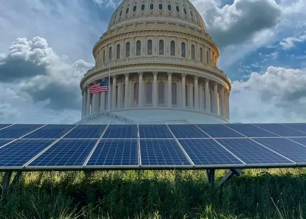First Solar's Strategic Reassessment Amidst Regulatory Flux