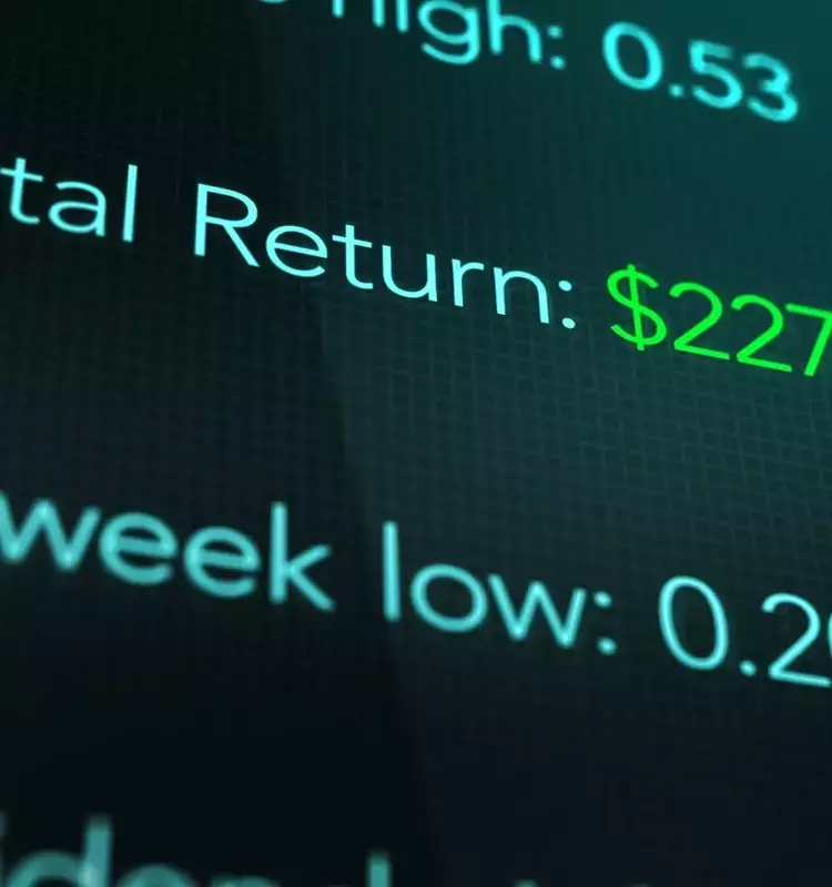 Global Market Index Forecasts Indicate Upward Trend