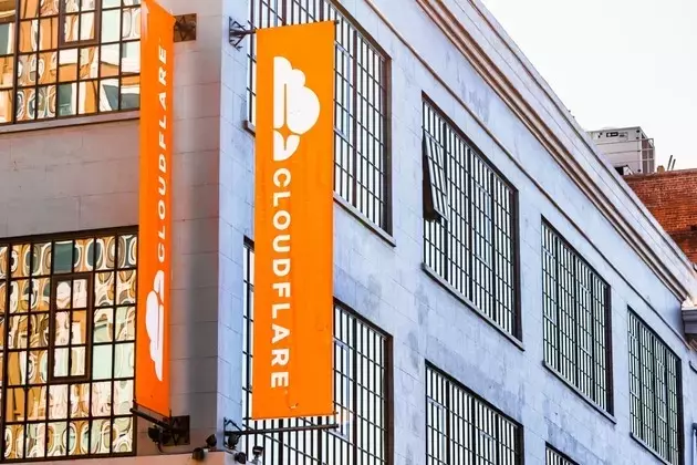 Cloudflare's High Valuation: A Deep Dive into Growth and Market Expectations