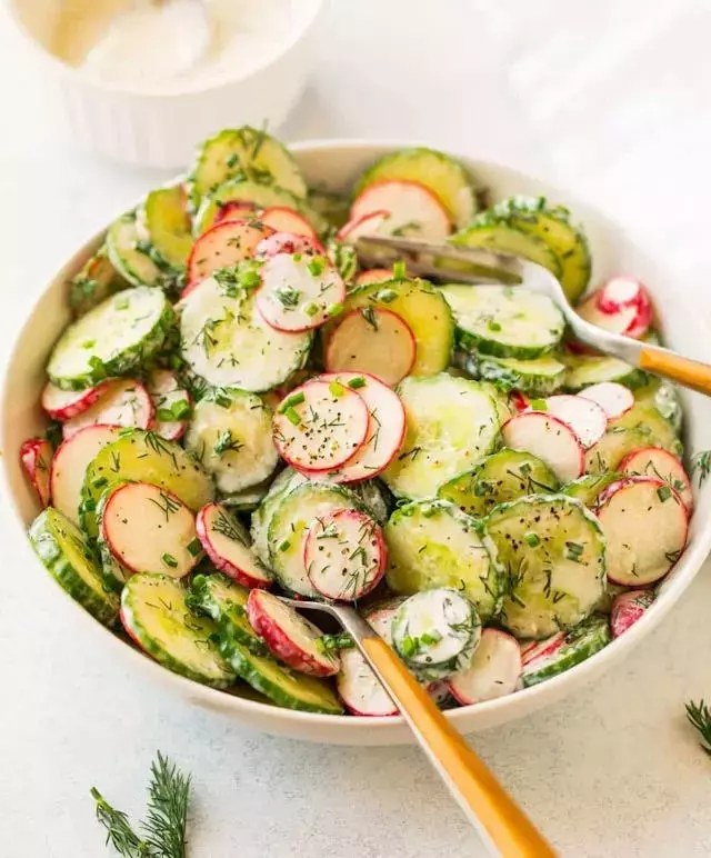Creative Culinary Uses for Leftover Cucumbers