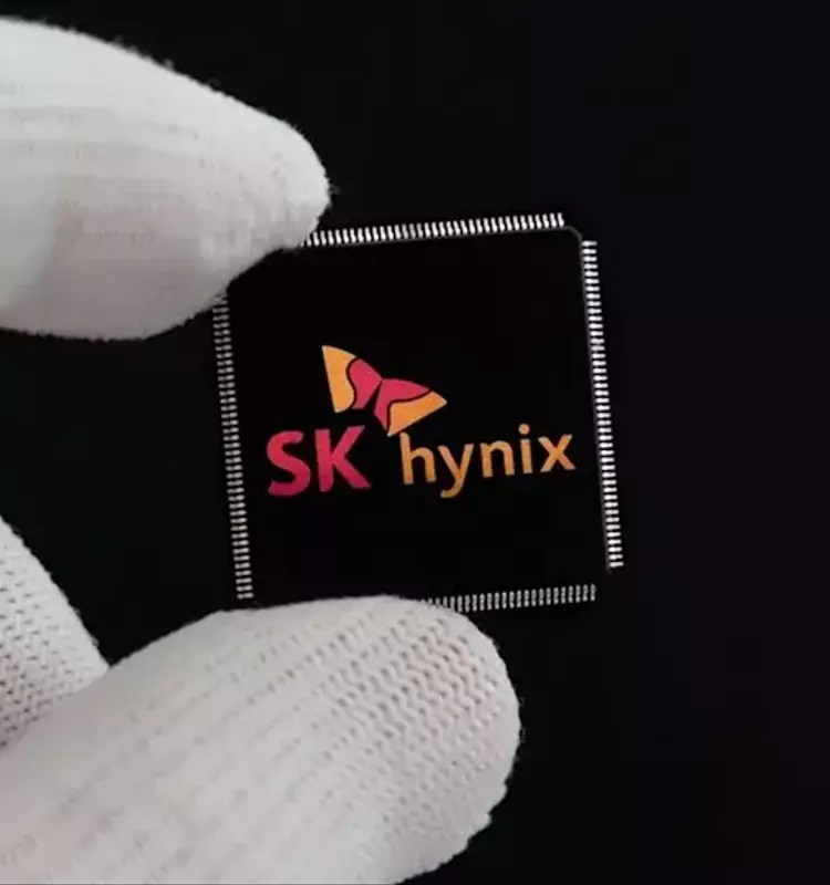 Wedbush Endorses SK Hynix Amidst Persistent Memory Supply Constraints