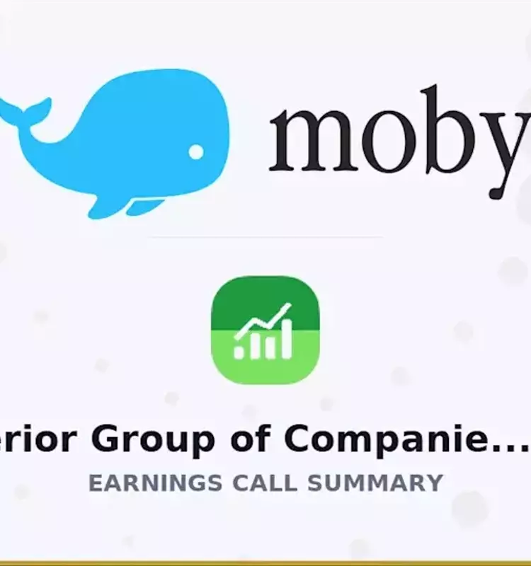 Superior Group of Companies Navigates Market Challenges with Strategic Growth Initiatives