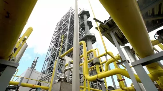 Comstock Resources: A Deep Dive into Natural Gas Investment
