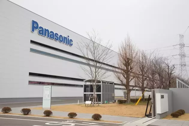 Panasonic's Strong Q1 Performance Signals Bright Future