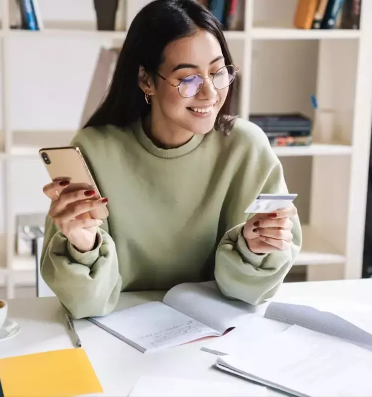 Smart Shopping Starts with Smarter Financial Decisions