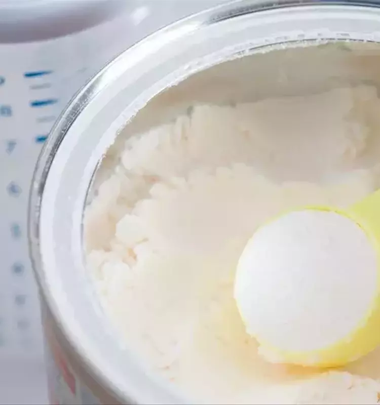 Hochdorf Swiss Nutrition and Pharmalys Forge Infant Formula Joint Venture
