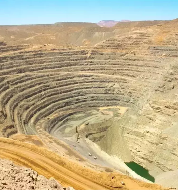 Codelco Halts Andes Norte Project Due to Seismic Risks