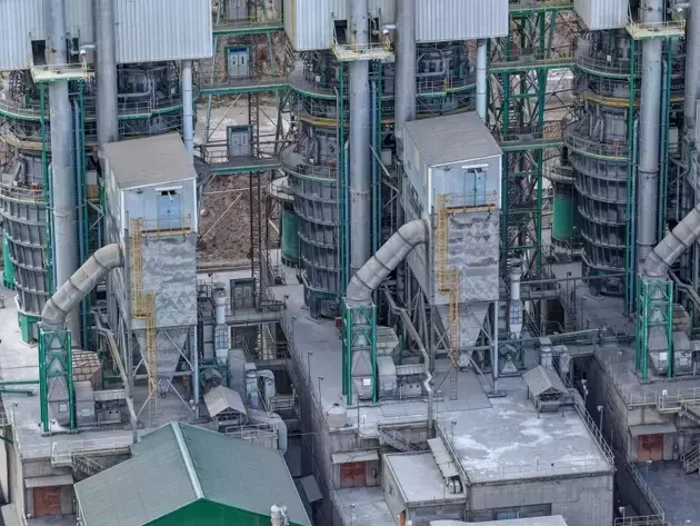 Cementos Pacasmayo: A Strong Buy with Acquisition Upside and Operational Stability