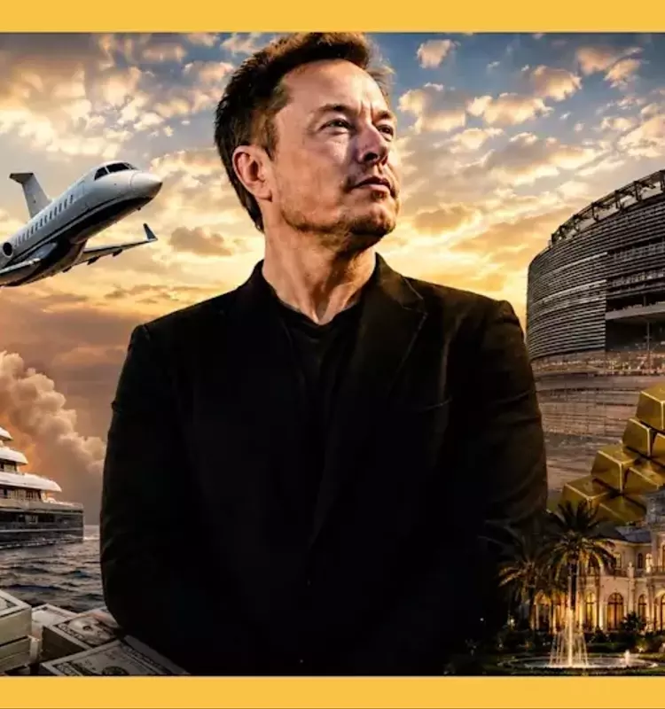SpaceX's Starmind Deal Reshapes AI Chip Market, Boosting NVIDIA and Impacting AMD