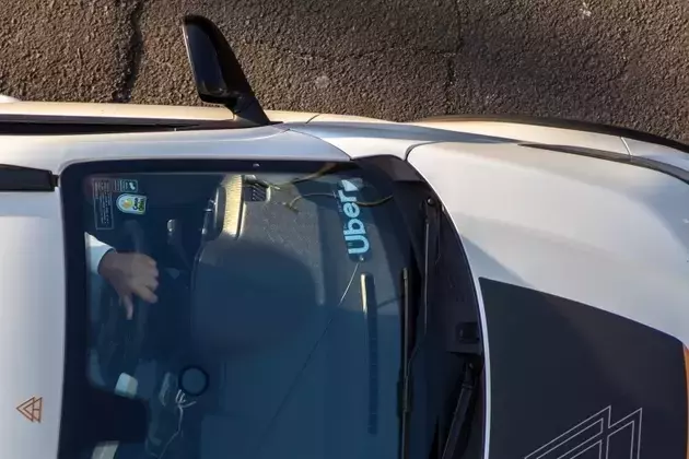 Uber's Strong Q2: Overcoming Challenges and Poised for Growth