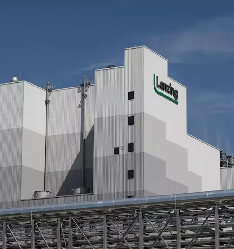 Lenzing Group Navigates Market Challenges with Strategic Realignment